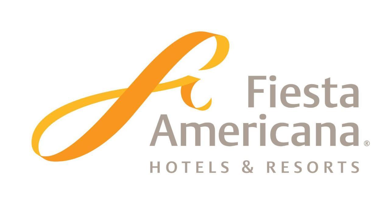 מקסיקו סיטי Fiesta Americana Reforma מראה חיצוני תמונה Logo of Fiesta Americana Hotels & Resorts