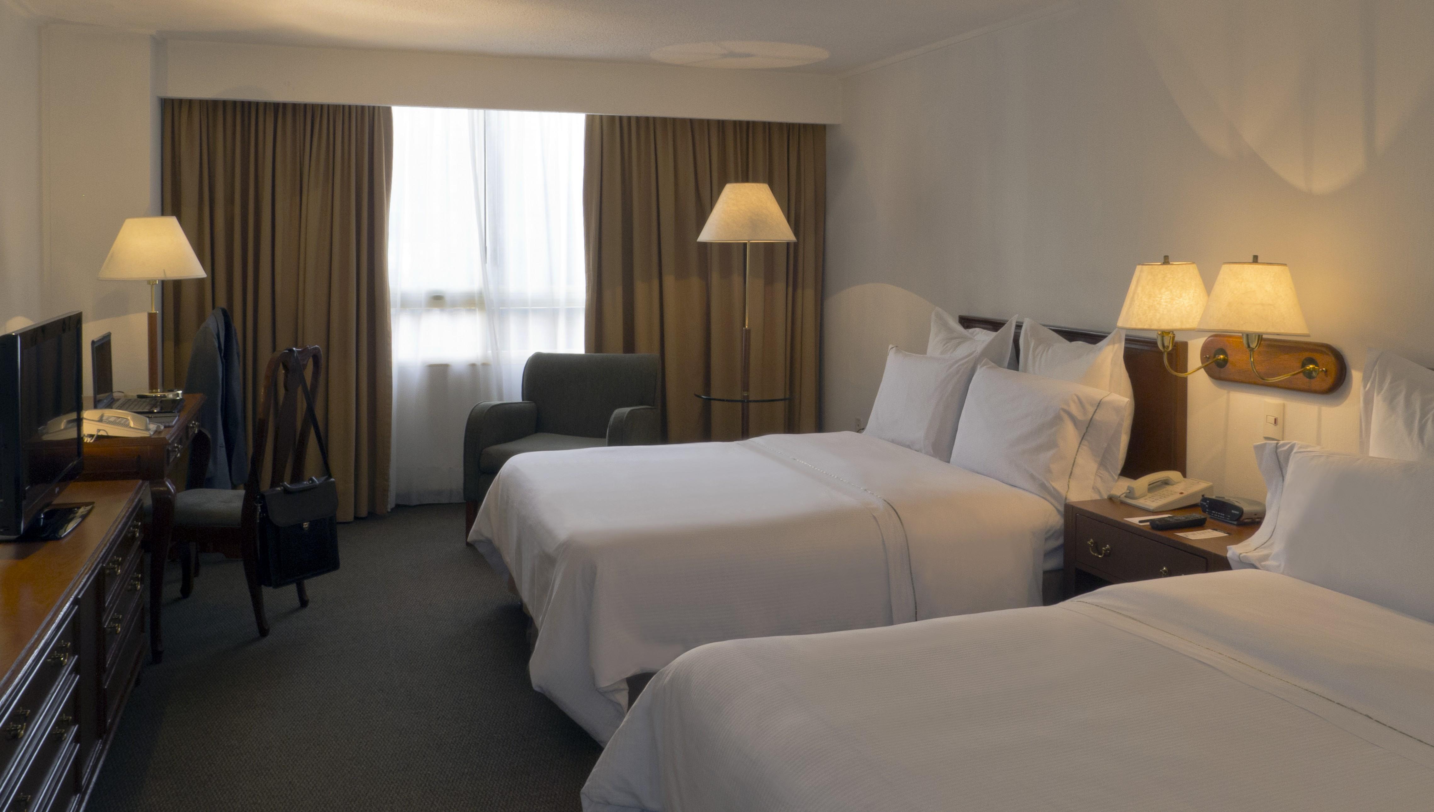 מקסיקו סיטי Fiesta Americana Reforma מראה חיצוני תמונה A room at the hotel