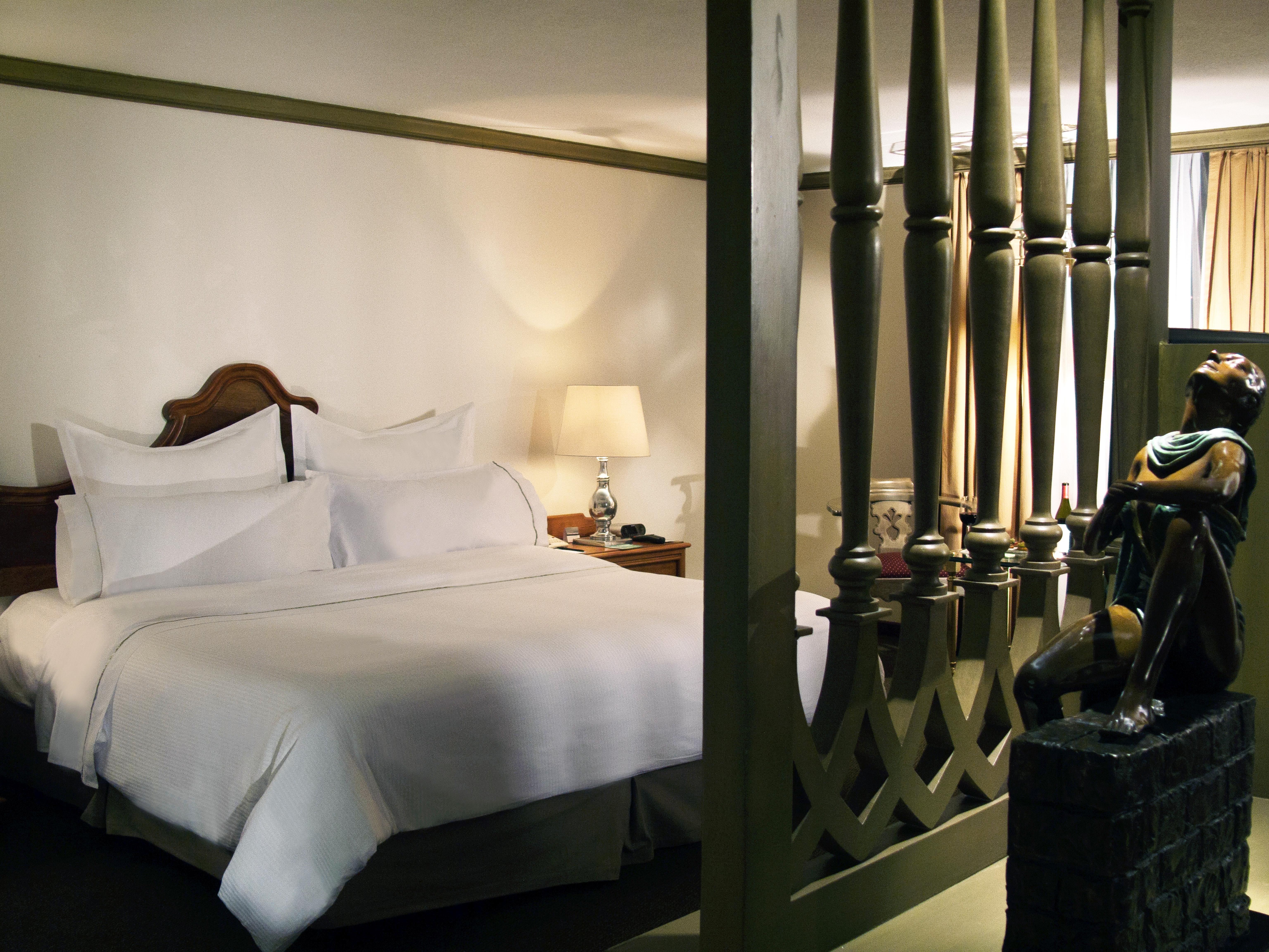 מקסיקו סיטי Fiesta Americana Reforma מראה חיצוני תמונה A room at the Mandarin Oriental, Bangkok