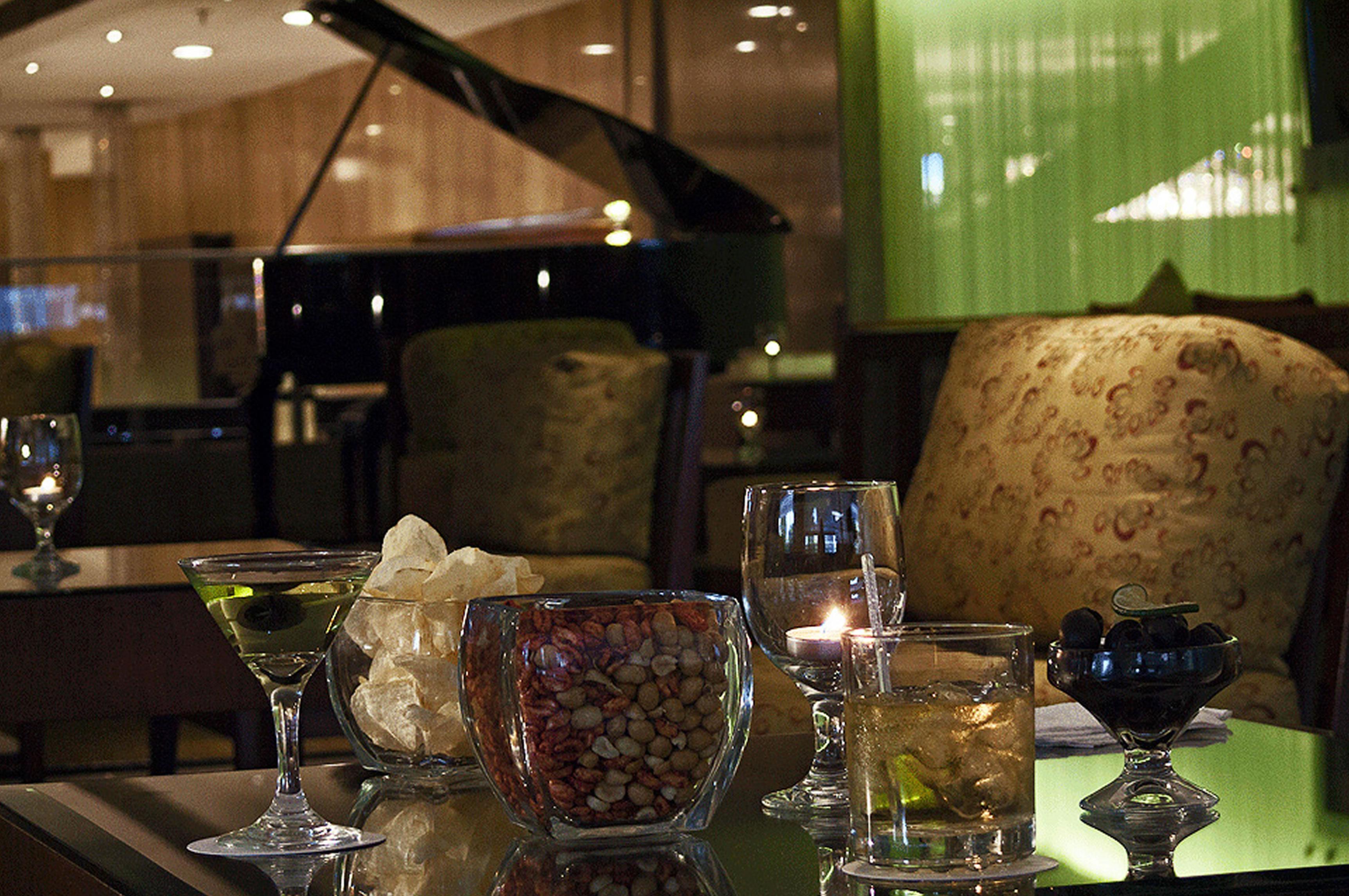 מקסיקו סיטי Fiesta Americana Reforma מראה חיצוני תמונה The piano bar at the hotel